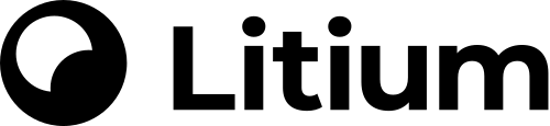 litium logga