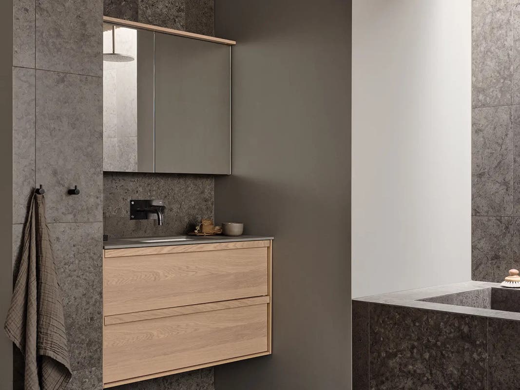 Case: Haven – a new digital platform for premium bathroom furniture